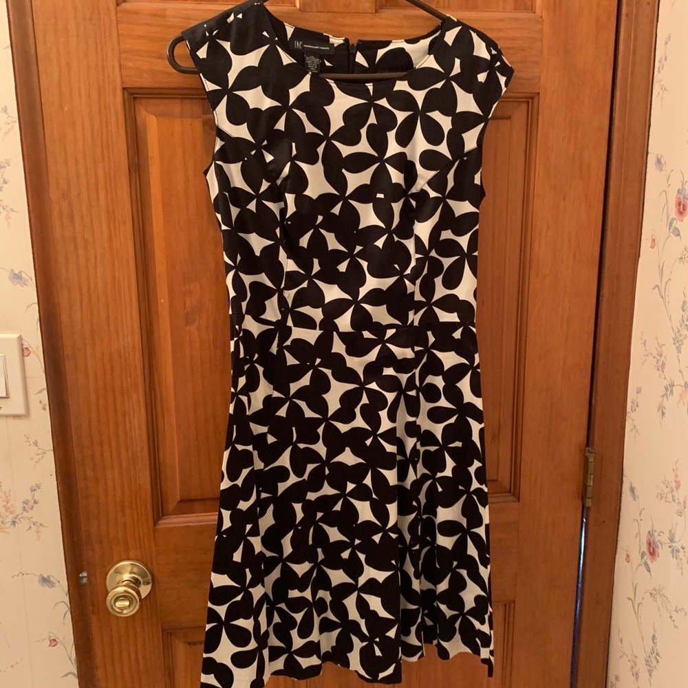 INC Summer Dress